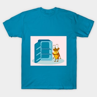 Food T-Shirt